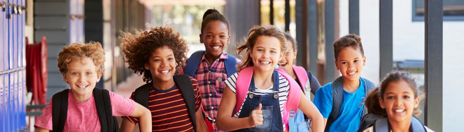 Eagle Ridge Before & After Care Programs